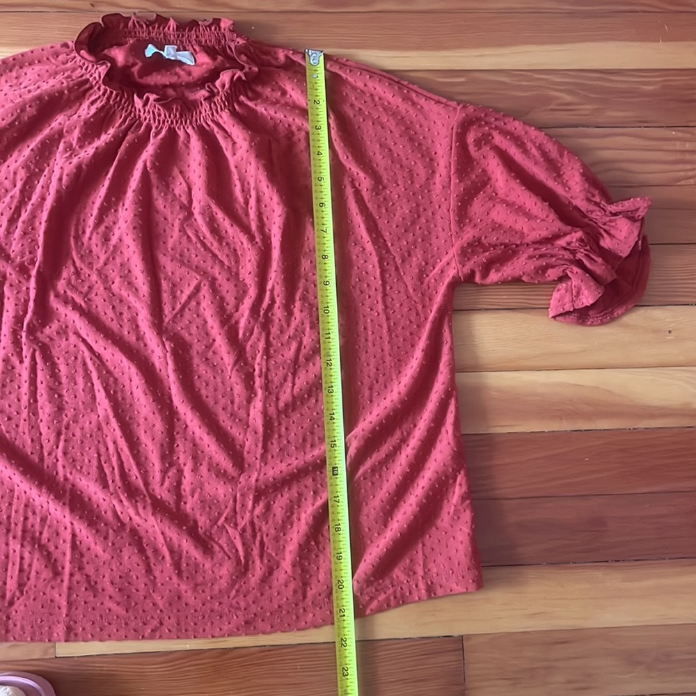Madewell top - Picture 5 of 5